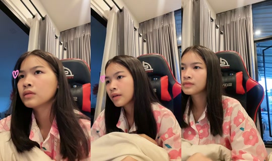 l.lxxin TikTok Live — Sep 16, 2026, 10:49 AM