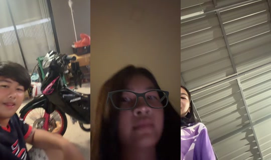 l.lxxin TikTok Live — Sep 17, 2026, 10:21 AM