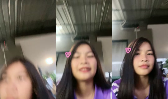 l.lxxin TikTok Live — Sep 17, 2026, 11:05 AM