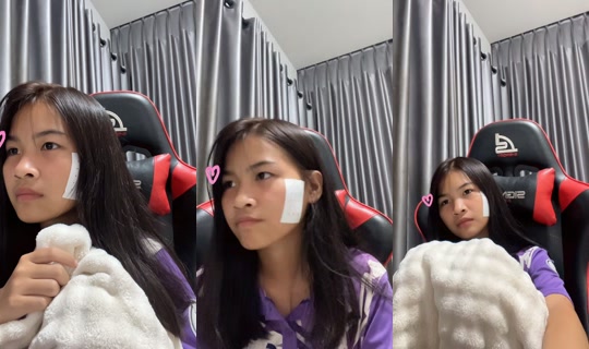 l.lxxin TikTok Live — Sep 17, 2026, 2:08 PM