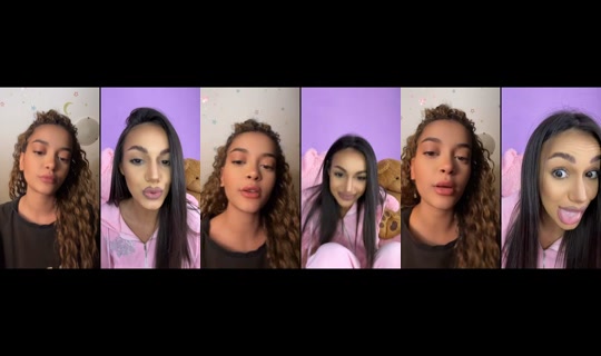 l.m.marti TikTok Live — Oct 1, 2026, 8:51 PM