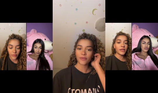 l.m.marti TikTok Live — Oct 1, 2026, 10:01 PM