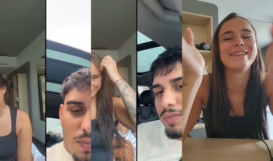 l.mar1i TikTok Live — Sep 11, 2026, 2:30 PM