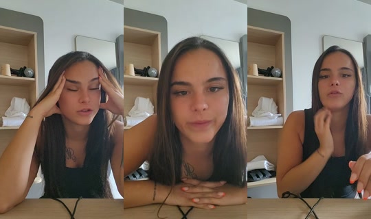 l.mar1i TikTok Live — Sep 11, 2026, 2:53 PM