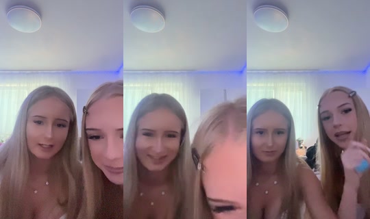 l.tomkovicovaa2 TikTok Live — Aug 22, 2026, 4:24 PM