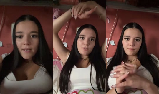 l.uciaaa TikTok Live — Aug 31, 2026, 5:17 PM