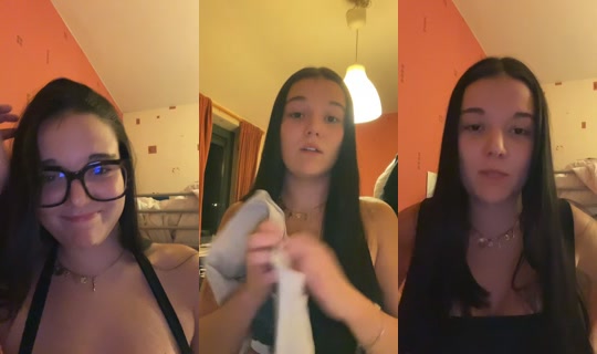 l.uciaaa TikTok Live — Sep 1, 2026, 7:53 PM