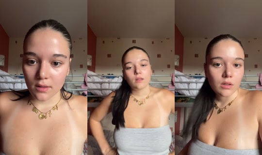 l.uciaaa TikTok Live — Sep 3, 2026, 3:30 PM
