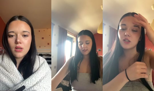 l.uciaaa TikTok Live — Sep 26, 2026, 3:17 PM