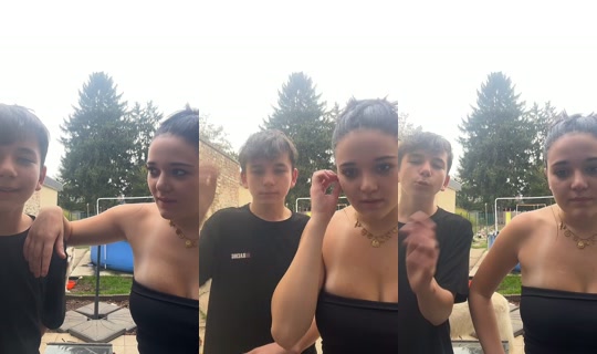 l.uciaaa TikTok Live — Sep 30, 2026, 3:42 PM