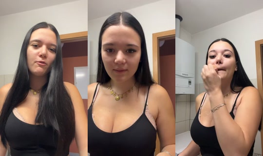 l.uciaaa TikTok Live — Oct 2, 2026, 11:49 AM