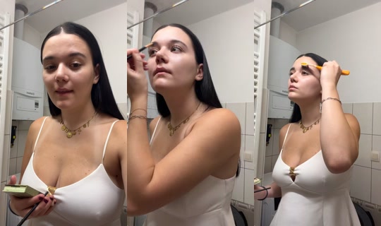 l.uciaaa TikTok Live — Oct 6, 2026, 3:04 PM