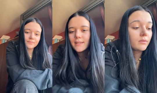 l.uciaaa TikTok Live — Oct 8, 2026, 3:03 PM