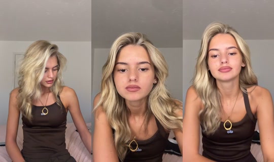 l.ucybeth TikTok Live — Aug 25, 2026, 12:16 AM