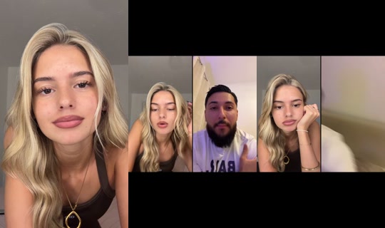 l.ucybeth TikTok Live — Aug 25, 2026, 1:06 AM