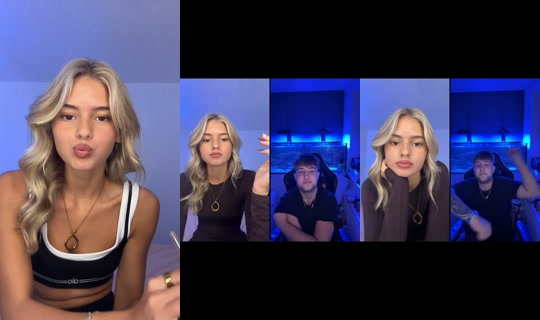 l.ucybeth TikTok Live — Aug 25, 2026, 7:35 PM