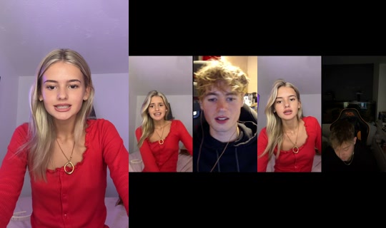 l.ucybeth TikTok Live — Aug 26, 2026, 9:32 PM