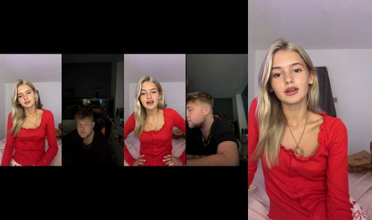 l.ucybeth TikTok Live — Aug 26, 2026, 10:22 PM