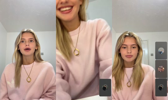 l.ucybeth TikTok Live — Aug 27, 2026, 10:21 PM