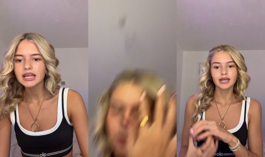 l.ucybeth TikTok Live — Aug 28, 2026, 8:17 PM