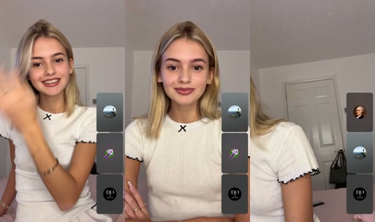 l.ucybeth TikTok Live — Sep 28, 2026, 9:46 PM