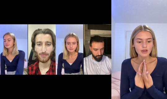 l.ucybeth TikTok Live — Oct 3, 2026, 10:13 PM