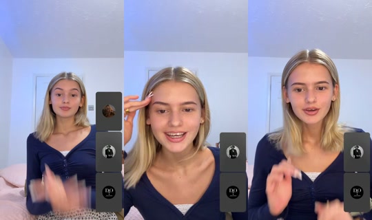 l.ucybeth TikTok Live — Oct 3, 2026, 11:54 PM