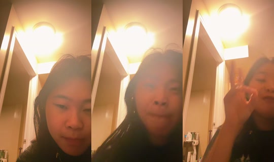 l.y.p_v TikTok Live — Oct 6, 2026, 3:25 AM