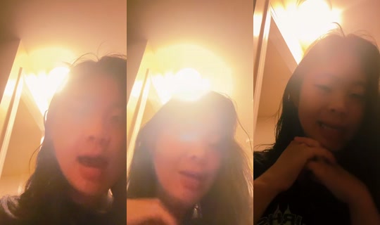 l.y.p_v TikTok Live — Oct 6, 2026, 3:56 AM