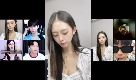 l0ve_1207 TikTok Live — Aug 21, 2026, 6:19 AM