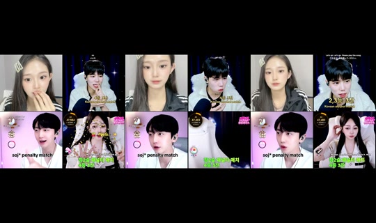 l0ve_1207 TikTok Live — Oct 2, 2026, 4:16 PM