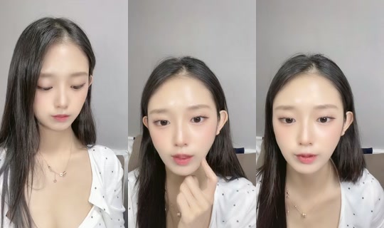 l0ve_1207 TikTok Live — Oct 4, 2026, 6:07 PM