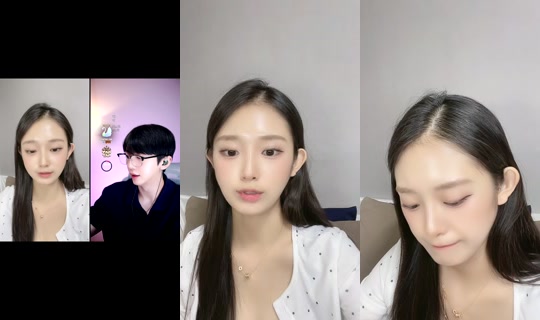 l0ve_1207 TikTok Live — Oct 4, 2026, 10:01 PM