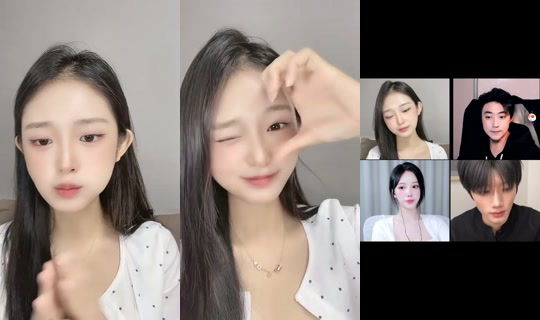 l0ve_1207 TikTok Live — Oct 5, 2026, 12:16 PM