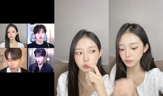 l0ve_1207 TikTok Live — Oct 5, 2026, 1:22 PM