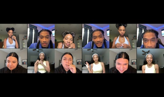 l0velyhenny TikTok Live — Aug 21, 2026, 6:16 PM