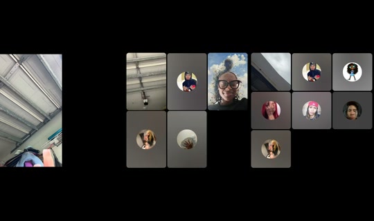 l0velyhenny TikTok Live — Aug 23, 2026, 6:25 PM