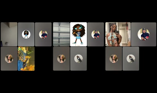 l0velyhenny TikTok Live — Aug 23, 2026, 7:10 PM