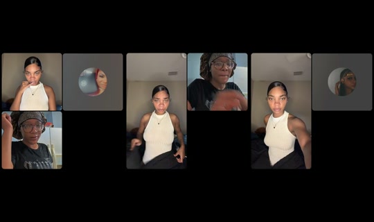 l0velyhenny TikTok Live — Aug 29, 2026, 2:37 AM