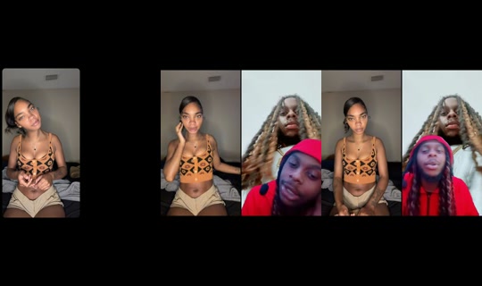 l0velyhenny TikTok Live — Aug 30, 2026, 2:18 AM