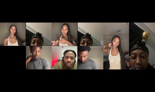 l0velyhenny TikTok Live — Sep 23, 2026, 12:49 AM