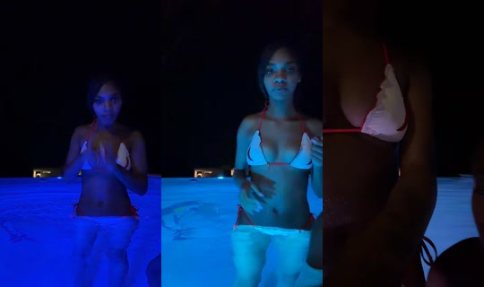 l0velyhenny TikTok Live — Sep 25, 2026, 1:09 AM