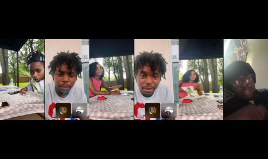 l0velyhenny TikTok Live — Oct 2, 2026, 6:26 PM