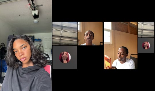 l0velyhenny TikTok Live — Oct 7, 2026, 6:14 PM