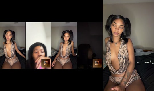 l0velyhenny TikTok Live — Oct 8, 2026, 2:14 AM