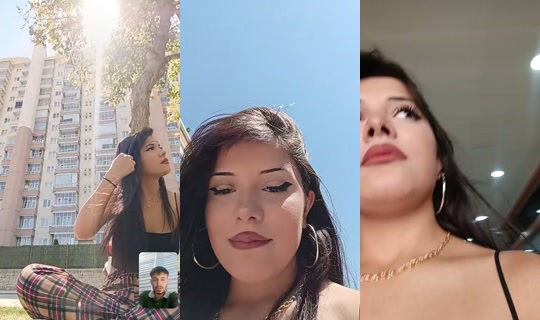 l1.elcinnn TikTok Live — Aug 25, 2026, 10:00 AM