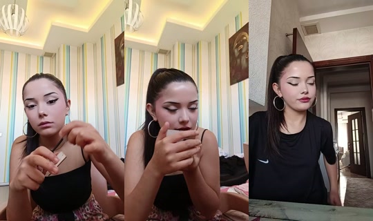 l1.elcinnn TikTok Live — Sep 8, 2026, 8:23 AM