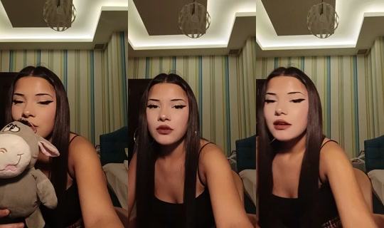 l1.elcinnn TikTok Live — Sep 14, 2026, 6:06 PM