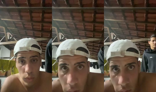 l11.zx2 TikTok Live — Oct 1, 2026, 2:46 AM
