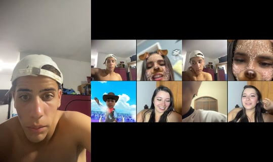 l11.zx2 TikTok Live — Oct 2, 2026, 1:27 AM